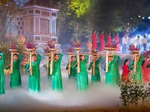Thừa Thiên Huế sẵn sàng cho Tuần lễ Festival nghệ thuật quốc tế Huế 2024