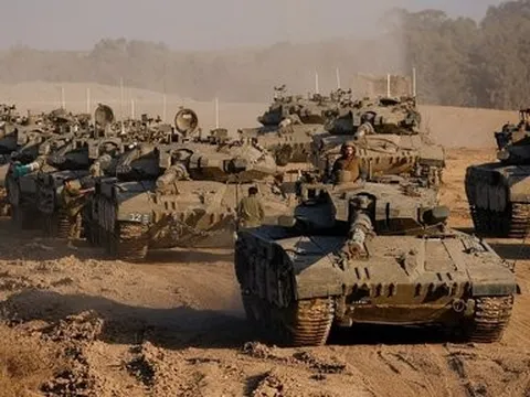 Lãnh đạo Hamas đáp trả kế hoạch của ông Biden, yêu cầu kết thúc chiến tranh hoàn toàn