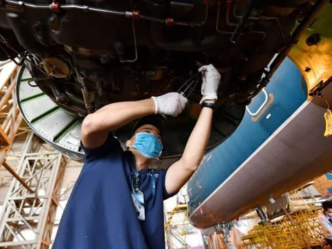 Tăng cường nâng cao biện pháp bảo đảm an toàn hàng không