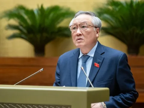 Đề xuất giảm mức phạt tù người dưới 18 tuổi phạm tội