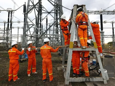 PTC3 nỗ lực thực hiện 'nhiệm vụ kép'
