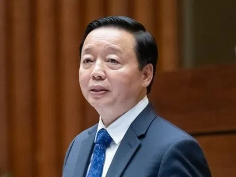 Xây dựng thần tốc đường dây 500kV để giải quyết việc thiếu điện