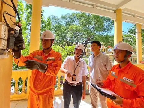 EVNNPC sẵn sàng bảo đảm điện cho Kỳ thi tốt nghiệp THPT và tuyển sinh Đại học