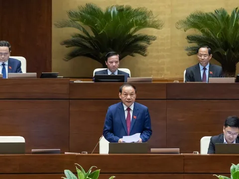 Huy động các nguồn lực đầu tư cho VHTTDL vùng đồng bằng dân tộc thiểu số