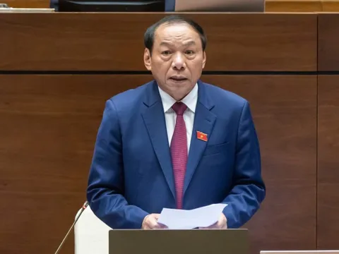 Phát huy nguồn nhân lực chất lượng cao trong lĩnh vực văn hóa, thể thao và du lịch