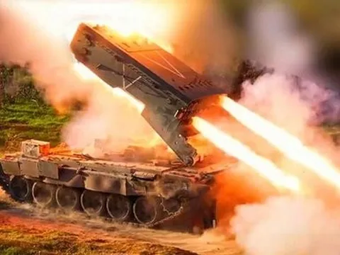 Hỏa lực Nga áp đảo, con số tổn thất của Ukraine gây bất ngờ