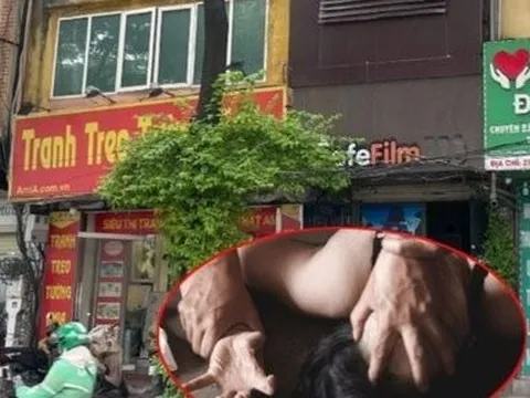 Điều tra vụ án hiếp dâm ở quán cafe phim: Người cho thuê mặt bằng lên tiếng