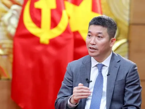 Ngoại giao nhân dân: Chìa khóa vàng gắn kết tình hữu nghị Việt Nam - Nga