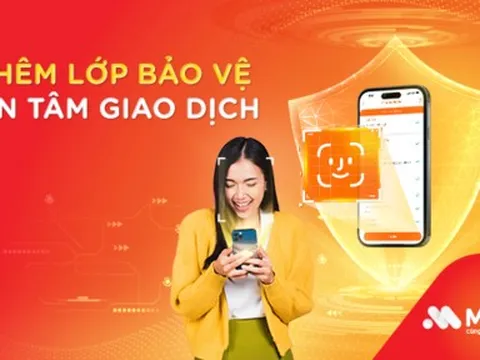 Giao dịch an toàn, bảo mật cùng MSB