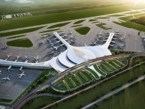 Kiến nghị giao ACV nghiên cứu đầu tư sân bay Long Thành giai đoạn 2