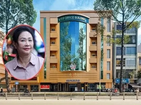“Bữa cơm trưa” và kế hoạch dùng 239 cơ sở của SCB bán trái phiếu khống