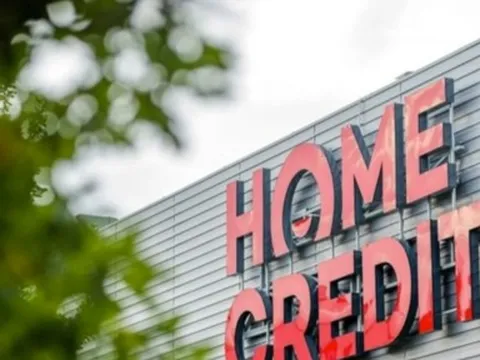 Home Credit phát hành trái phiếu "3 không" huy động 1.000 tỷ đồng