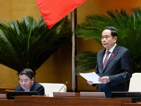 Bộ trưởng Bộ VHTT&DL trả lời thẳng thắn, tâm huyết, cụ thể, đầy đủ các vấn đề