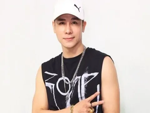 Vụ 6 người sử dụng ma túy: Ca sĩ Chu Bin bị tạm giữ