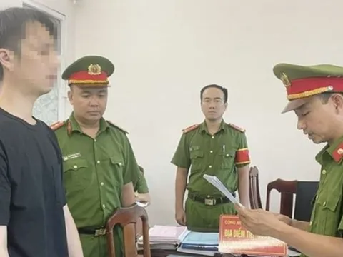 Quảng Nam: Khởi tố, tạm giam người nước ngoài đi xe máy gây chết người