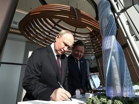 Điều làm SPIEF – “Davos của Nga” lần thứ 27 khác biệt