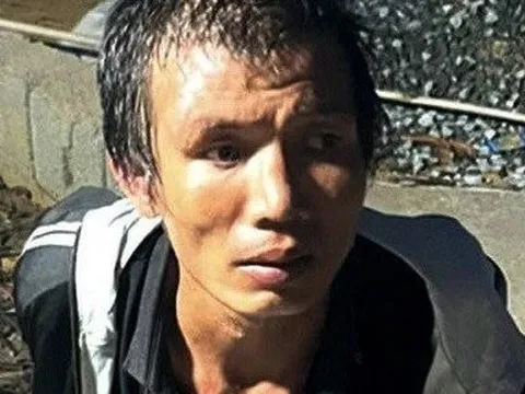 Bắt đối tượng trộm liên tiếp 3 xe máy để di chuyển về quê