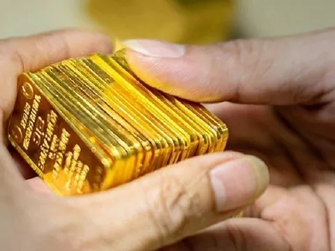 Ngân hàng Nhà nước khẳng định có đủ nguồn lực kiểm soát ‘trật tự’ thị trường vàng