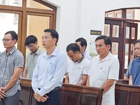 Đồng Nai: Nguyên Giám đốc Trung tâm Đăng kiểm bị đề nghị 6-7 năm tù