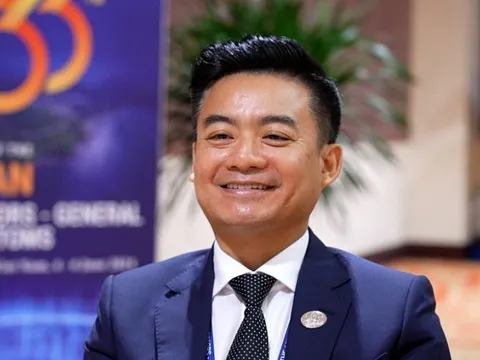 Hải quan ASEAN tích cực hợp tác tạo thuận lợi doanh nghiệp