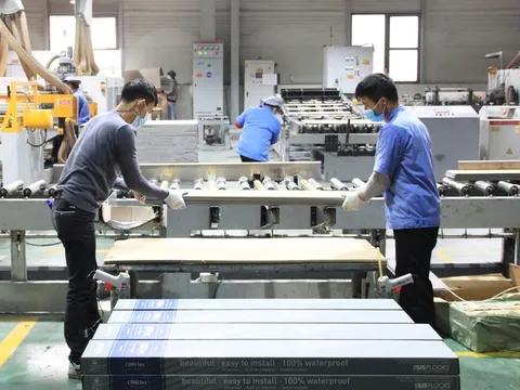 Bắc Giang thực hiện linh hoạt, hiệu quả các giải pháp thúc đẩy doanh nghiệp phát triển