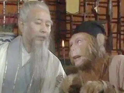 Lý do tại sao thần tiên trong Tây Du Ký bị cấm lấy chồng, lấy vợ?