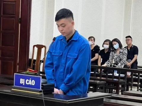 Lĩnh 20 năm tù vì đâm người tử vong sau mâu thuẫn