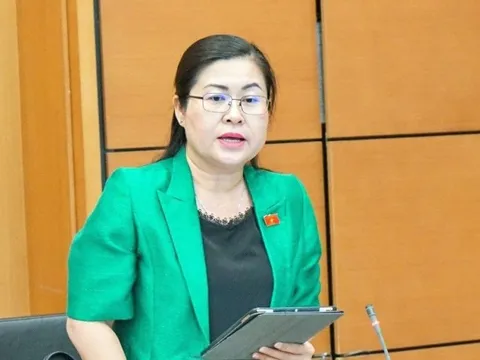 ĐBQH: Thủ đoạn mua bán người ngày càng tinh vi, xảo quyệt