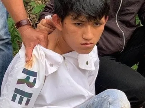 Gia Lai: Bắt đối tượng đâm trọng thương 2 cán bộ công an