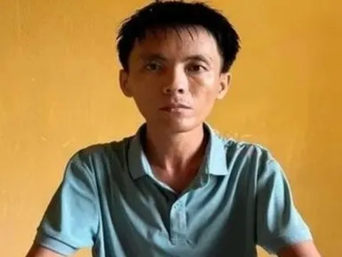 Bắt kẻ mạo danh Phó Giám đốc Sở Tài nguyên và Môi trường để lừa đảo