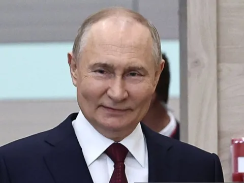 Ngoại trưởng Nga kêu gọi phương Tây tin tưởng lời ông Putin nói