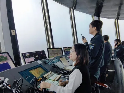 Đảm bảo an toàn bay của Việt Nam được ICAO 'chấm điểm' tốt nhất khu vực