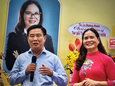 Công chứng viên: 'Thẩm phán phòng ngừa' ngăn chặn vi phạm pháp luật