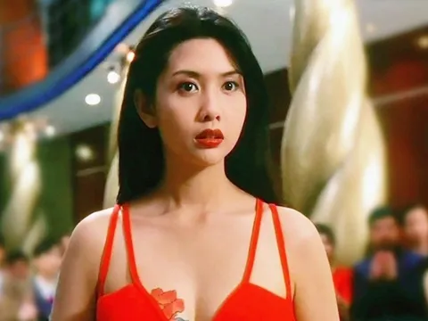 “Mỹ nhân được khao khát nhất”: Sở hữu gia tài 10.000 tỷ, U60 còn giữ được nét đẹp thanh xuân?