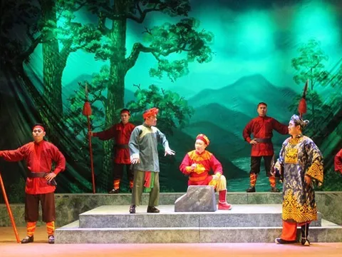 Tiêu chuẩn xét tặng danh hiệu "Nghệ sĩ nhân dân", "Nghệ sĩ ưu tú"