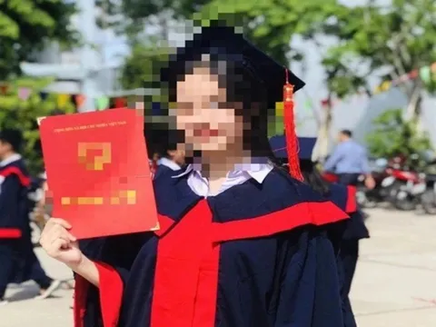 An Giang: Điều tra vụ nữ sinh mất tích bí ẩn khi đi thi lớp 10