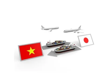 Việt Nam, Nhật Bản phát huy tiềm năng FTA song phương và đa phương