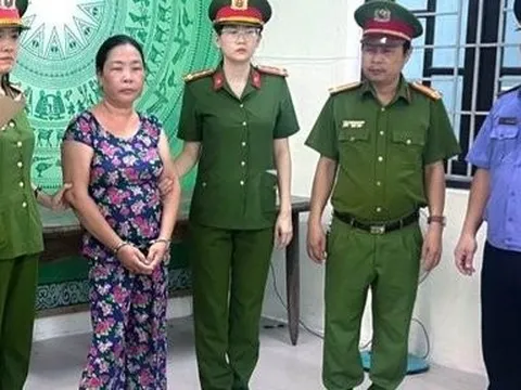 Huế: Bắt người phụ nữ bán loại “ma dược” gây ảo giác độc hại