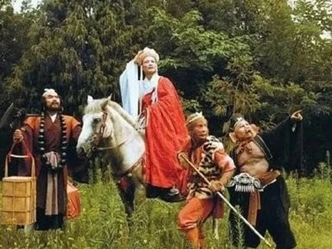 Loài vật Ngô Thừa Ân không dám cho làm yêu quái trong Tây Du Ký