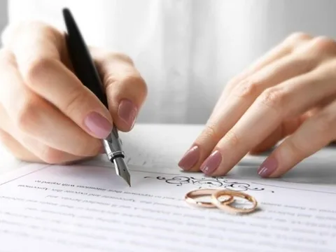 Người bị hạn chế năng lực hành vi dân sự có được đăng ký kết hôn?