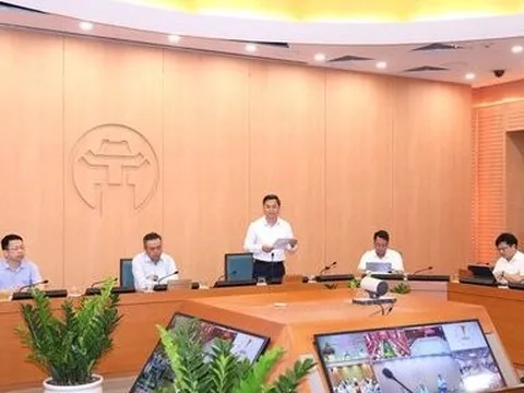 Hà Nội: Thu thuế các sàn thương mại điện tử đạt 2.547 tỷ đồng