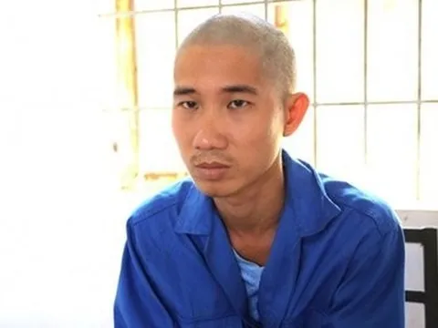 Tạm giữ hình sự đối tượng hiếp dâm cháu bé 13 tuổi