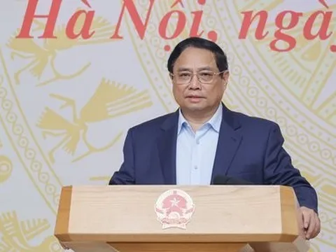 Từ 1/7, dùng VNeID là tài khoản duy nhất khi thực hiện thủ tục hành chính