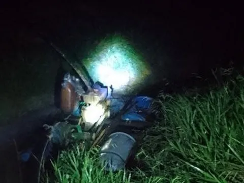 Lâm Đồng: Tạm giữ phương tiện khai thác cát trái phép