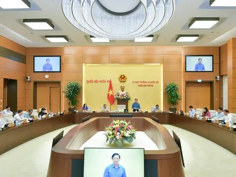 5 nội dung lớn còn ý kiến khác nhau trong Luật Thủ đô (sửa đổi)