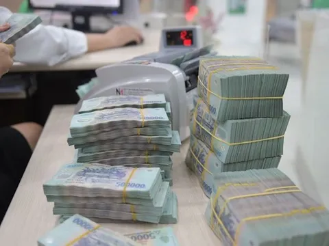 Bãi bỏ 5 VBQPPL lĩnh vực ngân hàng