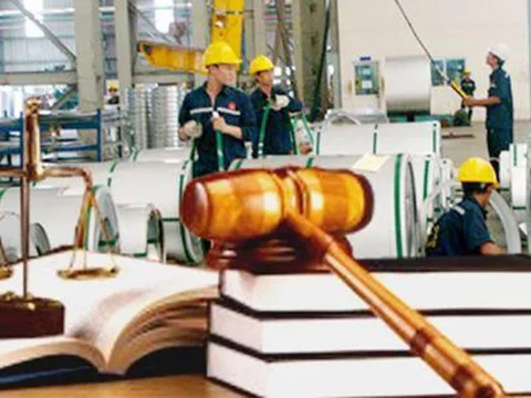 Hoàn thiện hệ thống pháp luật về các biện pháp phòng vệ thương mại