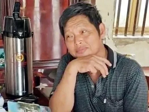 Hà Nội: Công an khởi tố kẻ cưỡng đoạt 500 triệu của nguyên Bí thư xã