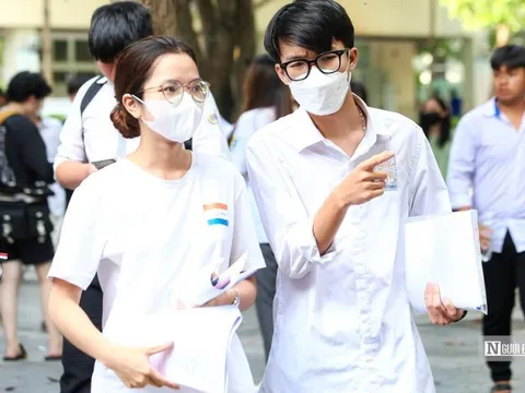 Đảm bảo công tác y tế phục vụ thi tốt nghiệp THPT, tuyển sinh đại học