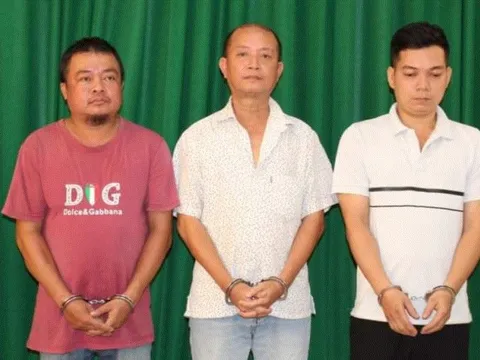 Tp.HCM: Tình tiết mới vụ phá đường dây sản xuất thuốc giả quy mô lớn